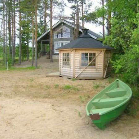 Holiday Home Taivaanranta By Interhome Mannila Exteriér fotografie