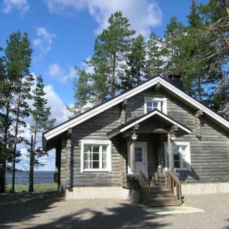 Holiday Home Taivaanranta By Interhome Mannila Exteriér fotografie