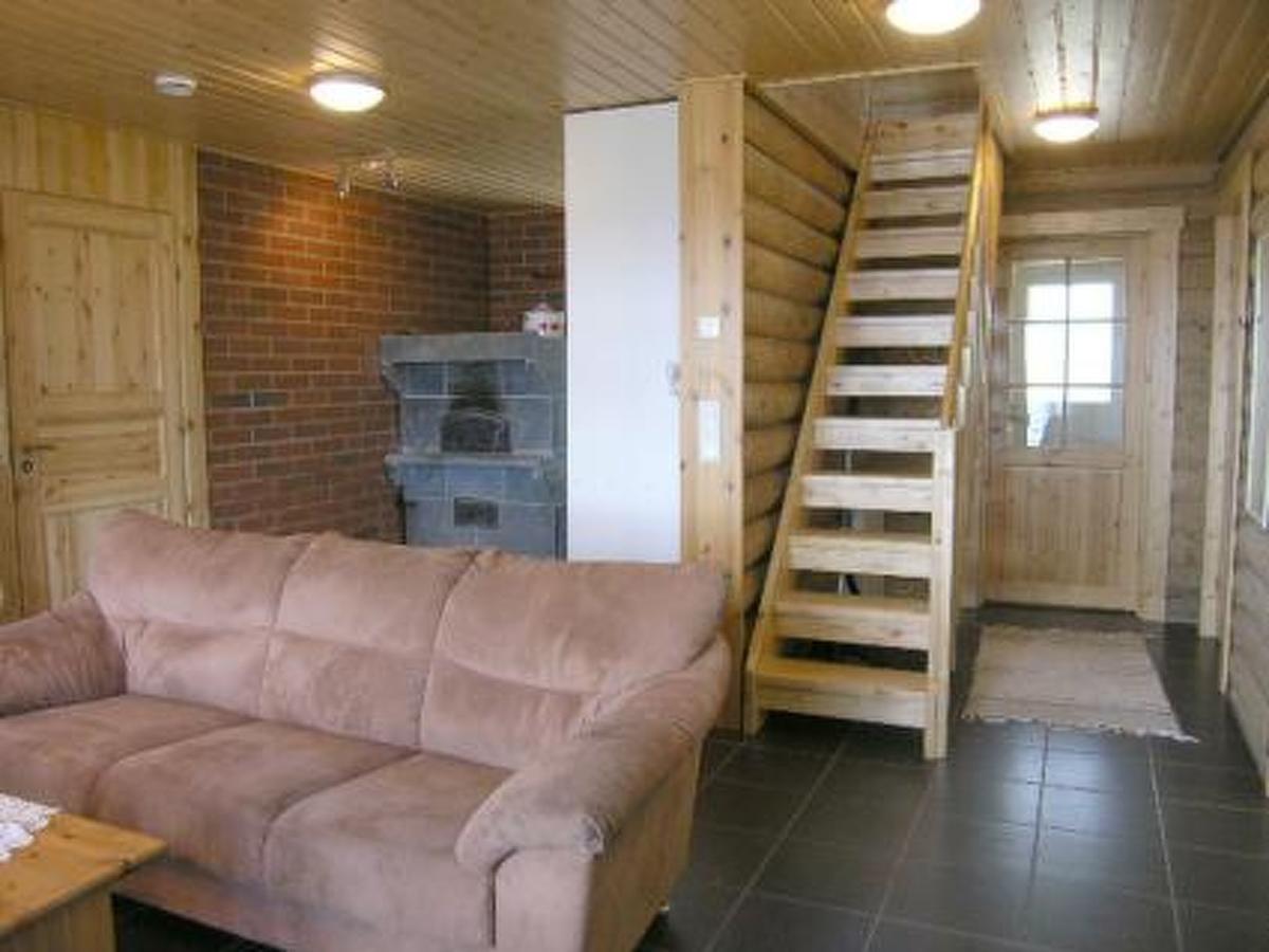 Holiday Home Taivaanranta By Interhome Mannila Exteriér fotografie