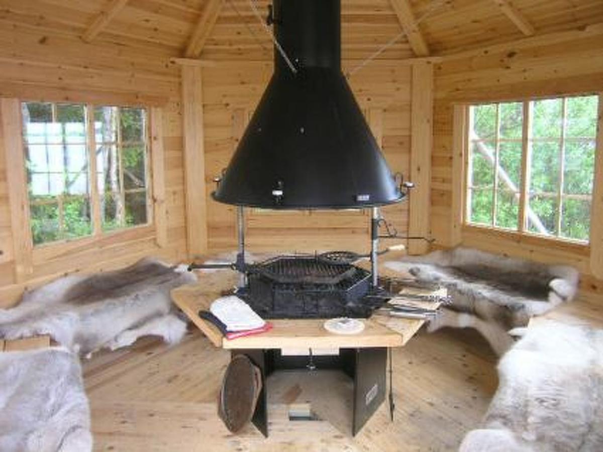 Holiday Home Taivaanranta By Interhome Mannila Exteriér fotografie