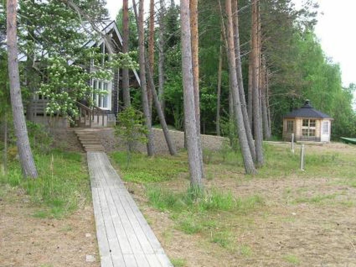 Holiday Home Taivaanranta By Interhome Mannila Exteriér fotografie