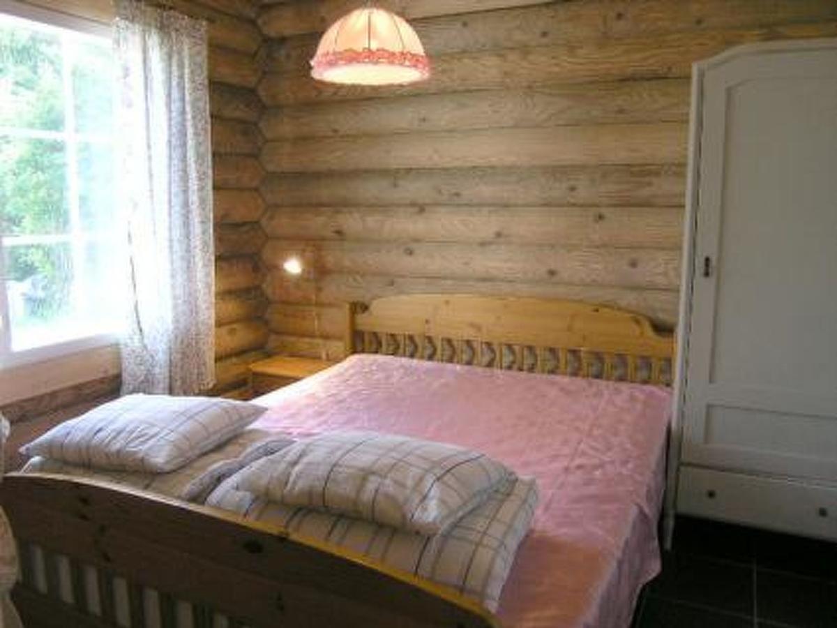 Holiday Home Taivaanranta By Interhome Mannila Exteriér fotografie