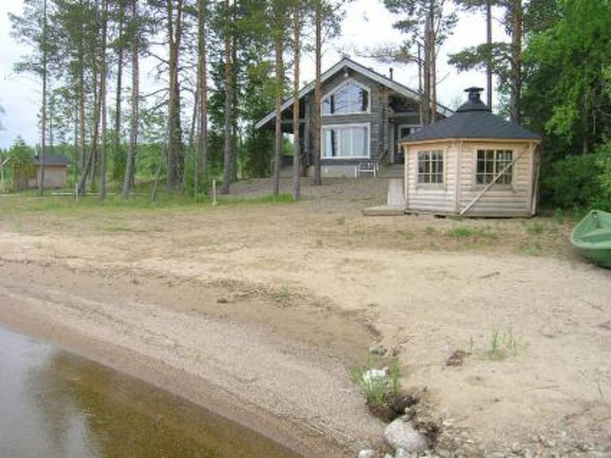 Holiday Home Taivaanranta By Interhome Mannila Exteriér fotografie