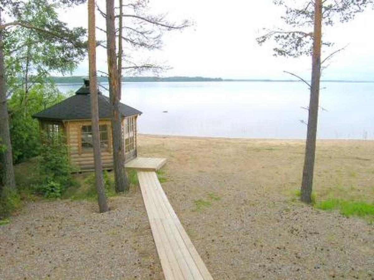 Holiday Home Taivaanranta By Interhome Mannila Exteriér fotografie