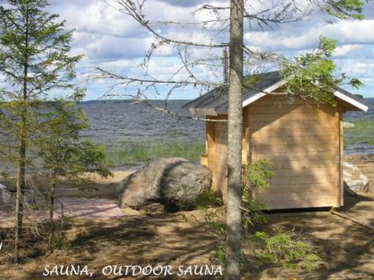Holiday Home Taivaanranta By Interhome Mannila Exteriér fotografie