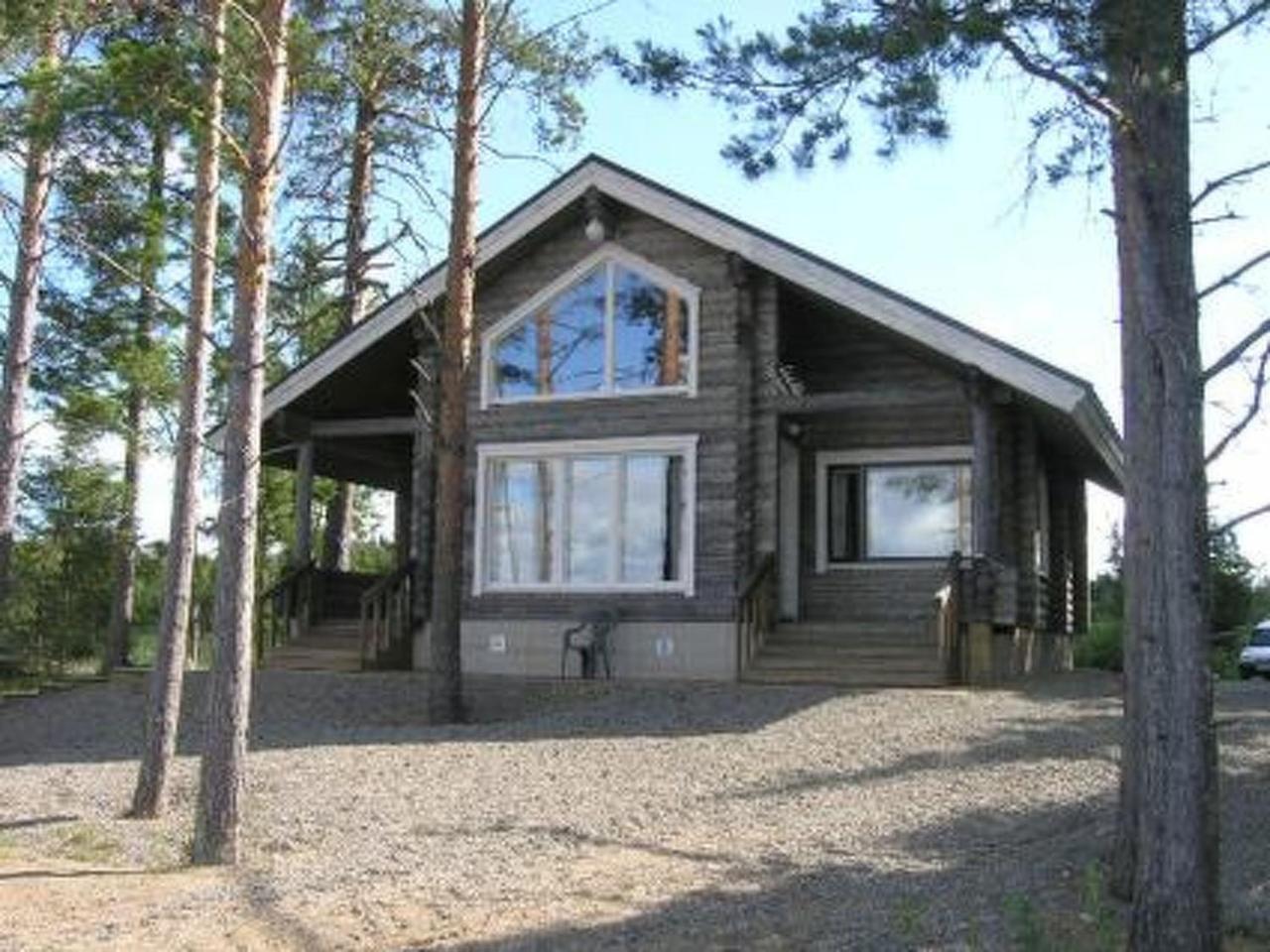 Holiday Home Taivaanranta By Interhome Mannila Exteriér fotografie