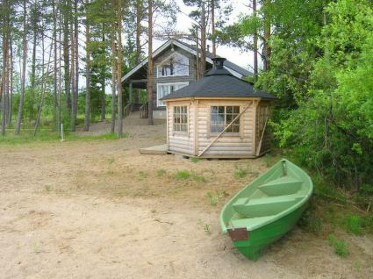 Holiday Home Taivaanranta By Interhome Mannila Exteriér fotografie