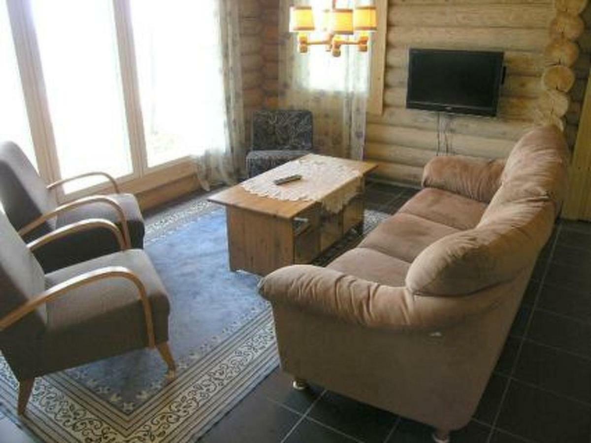 Holiday Home Taivaanranta By Interhome Mannila Exteriér fotografie