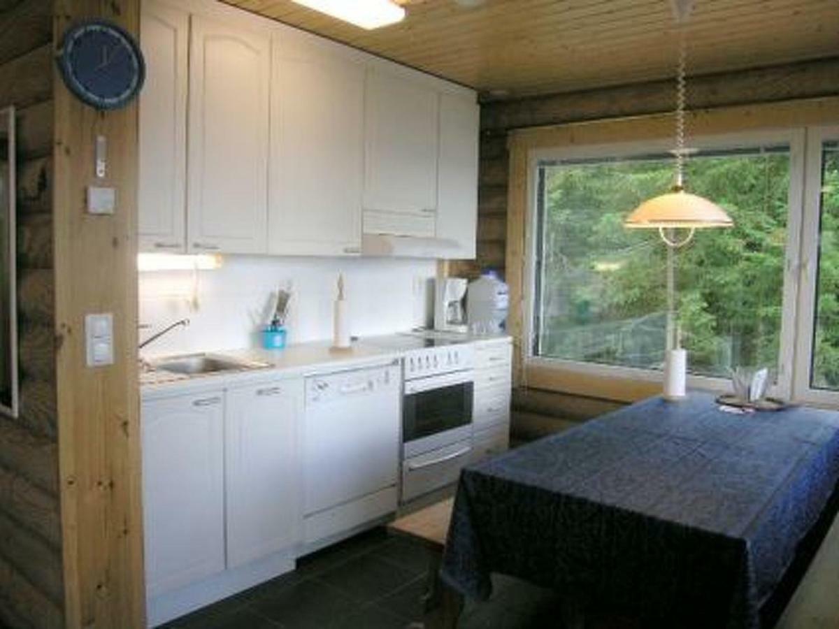 Holiday Home Taivaanranta By Interhome Mannila Exteriér fotografie