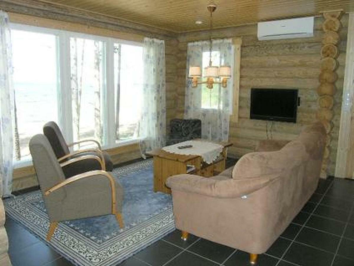 Holiday Home Taivaanranta By Interhome Mannila Exteriér fotografie