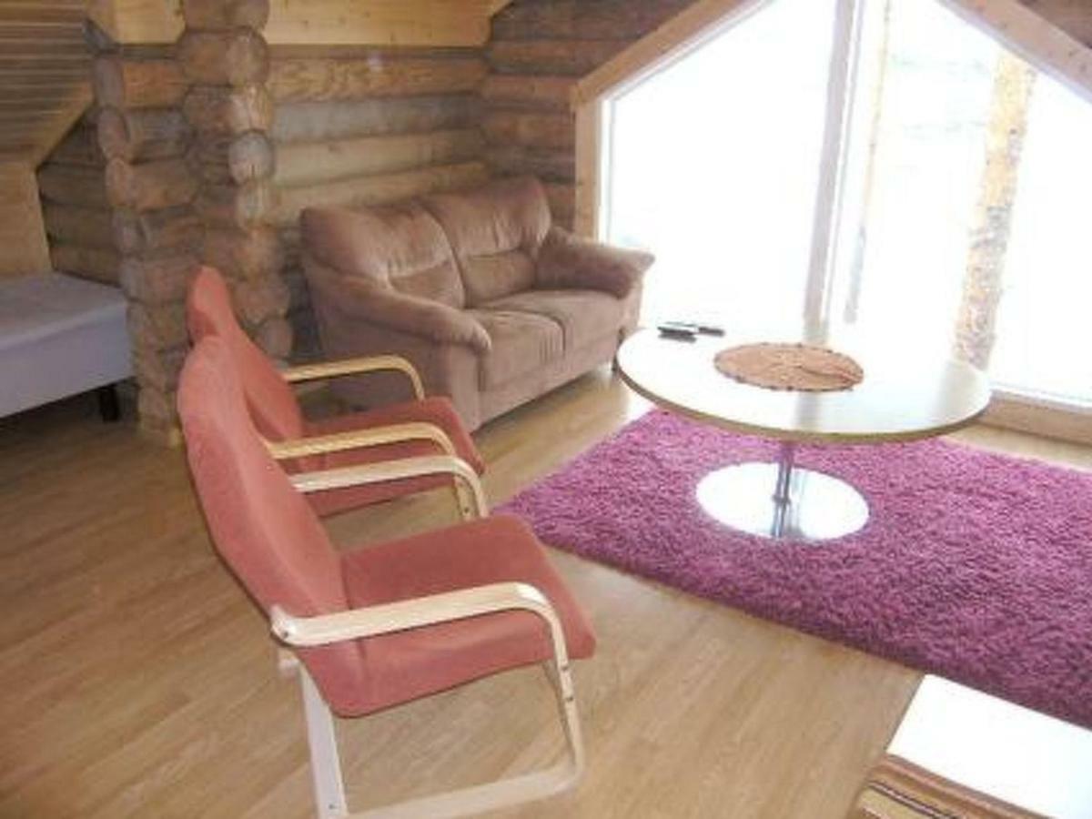 Holiday Home Taivaanranta By Interhome Mannila Exteriér fotografie