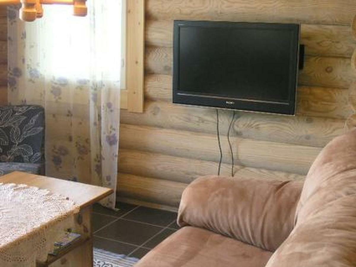 Holiday Home Taivaanranta By Interhome Mannila Exteriér fotografie